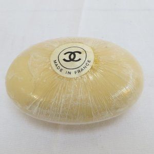 CHANEL N5 Vintage Soap Bundle (2)